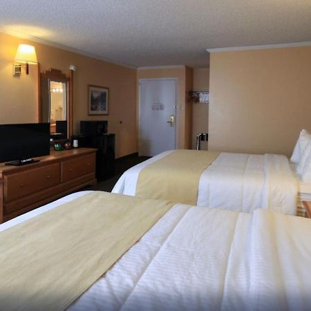Yellowstonepark Inn&Suites Livingston Extérieur photo