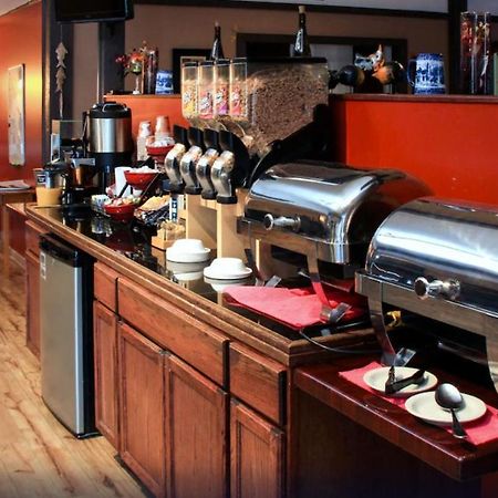 Yellowstonepark Inn&Suites Livingston Extérieur photo