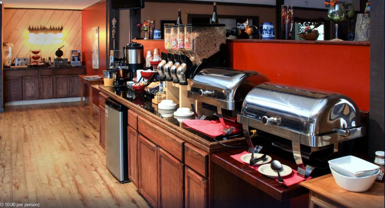 Yellowstonepark Inn&Suites Livingston Extérieur photo