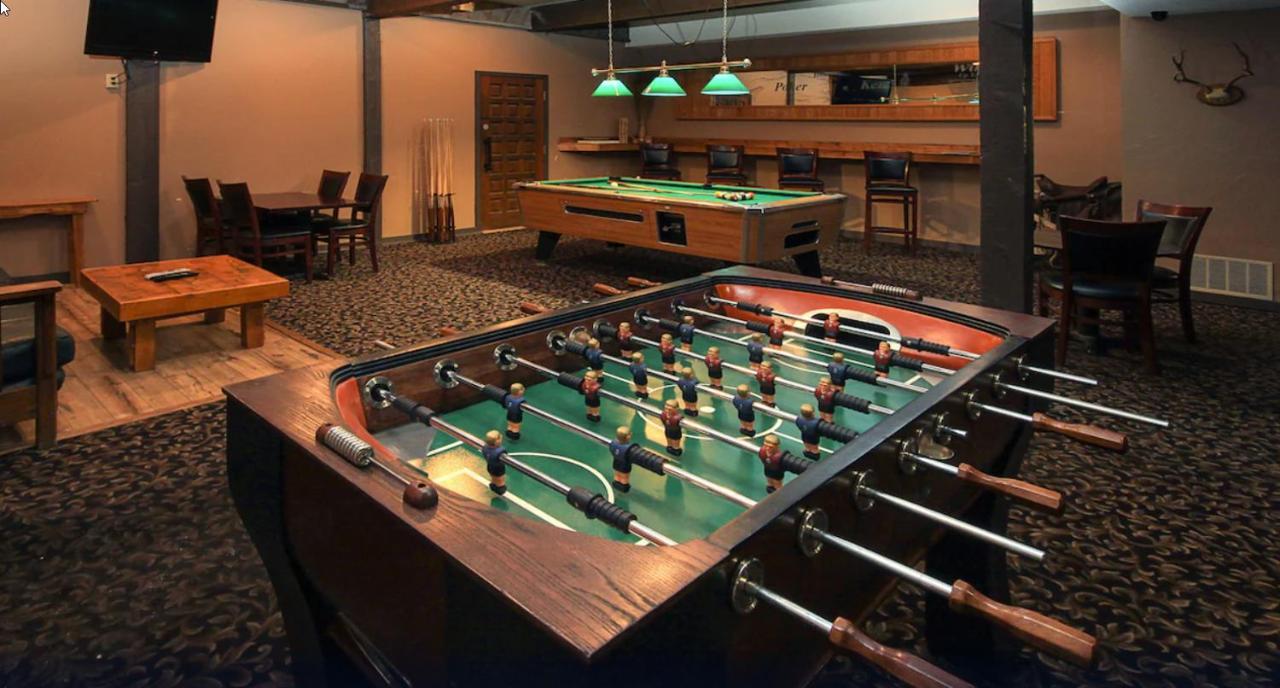 Yellowstonepark Inn&Suites Livingston Extérieur photo