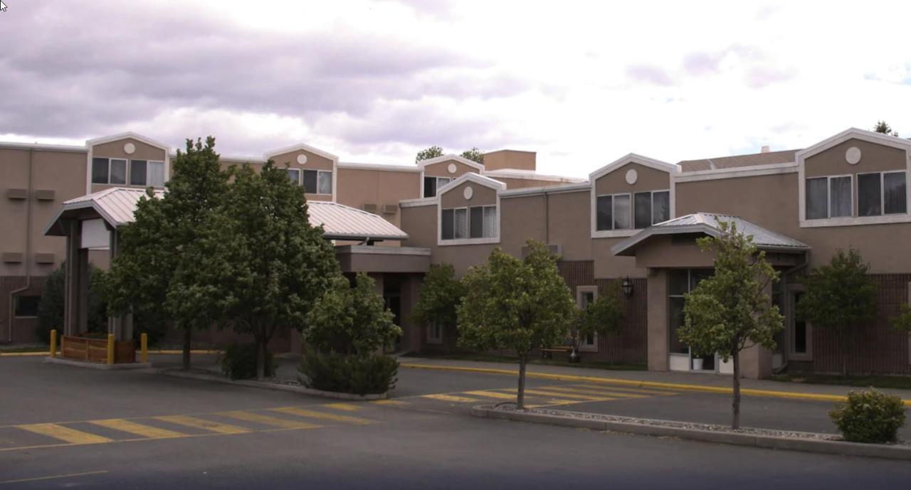 Yellowstonepark Inn&Suites Livingston Extérieur photo